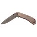 Browning Rivet Copper EDC 3" Folding Blade Knife